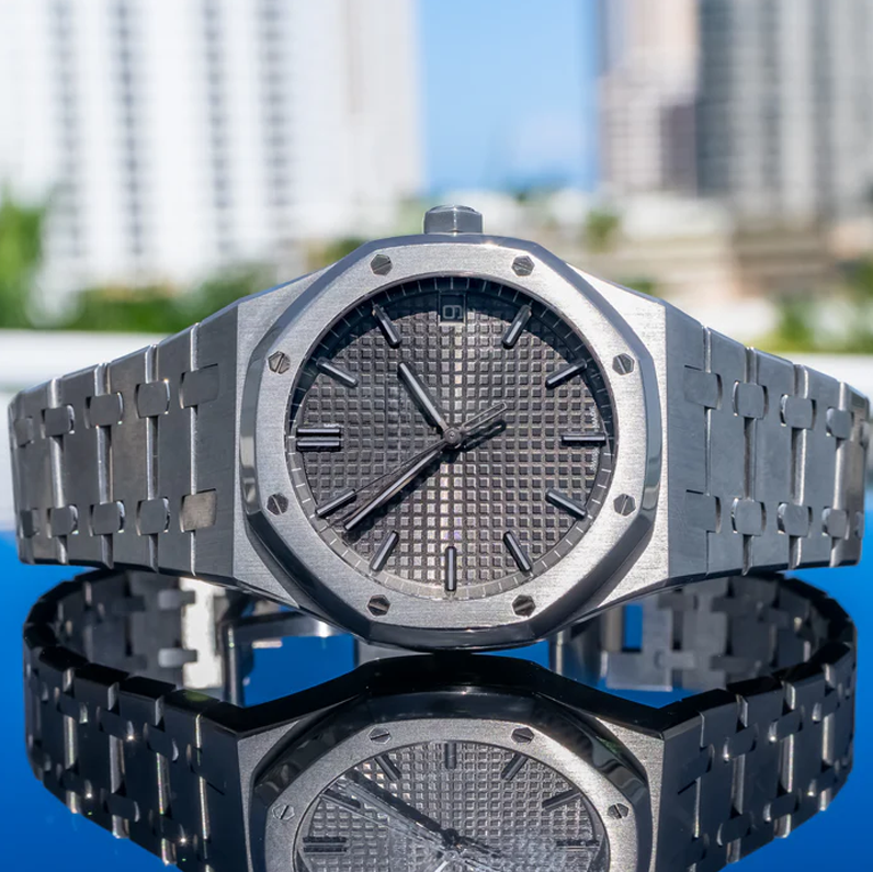 Luxury Watches - Forest Elite Classic